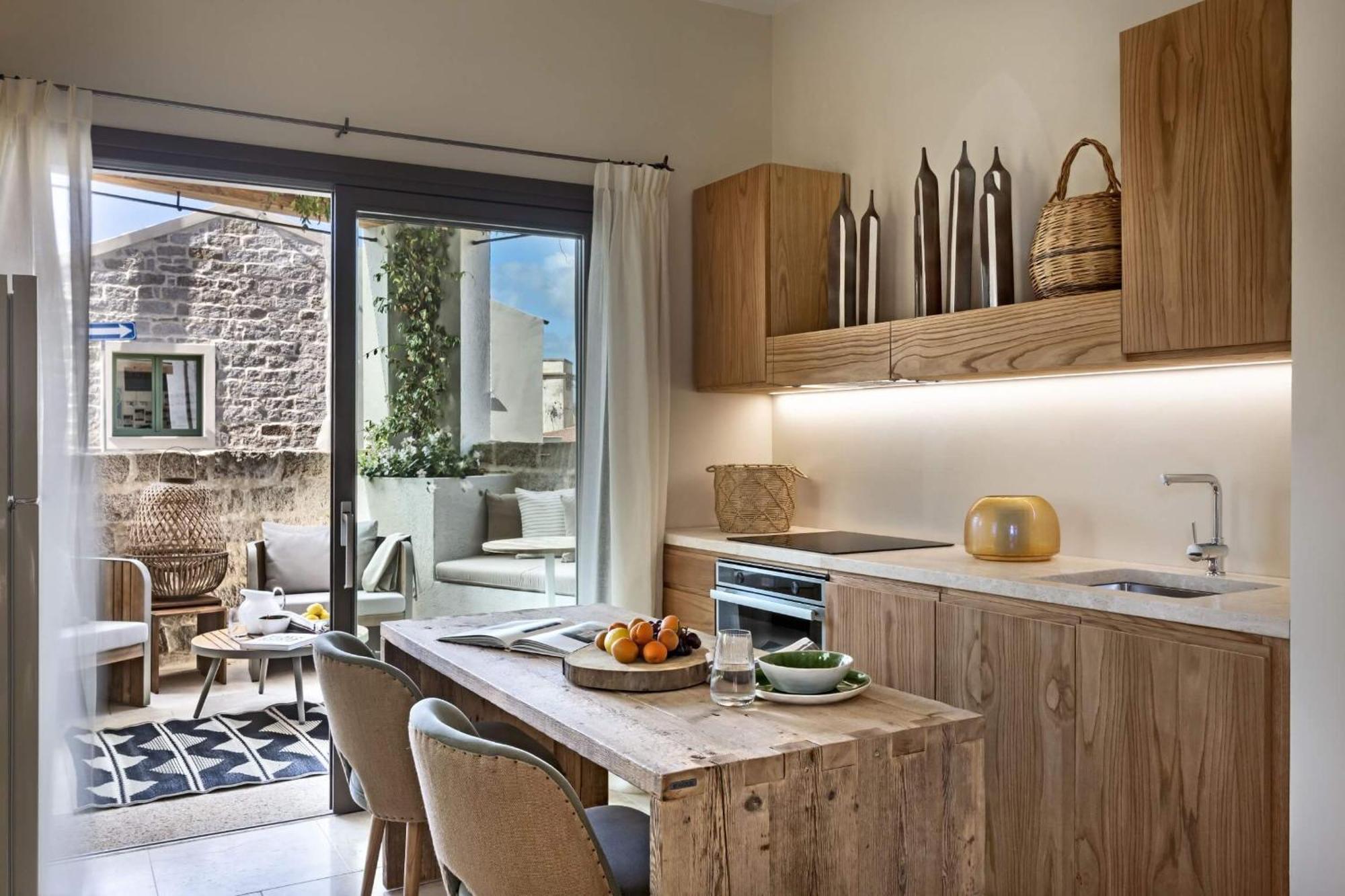 Hotel Borgo Antico San Pantaleo Exterior foto