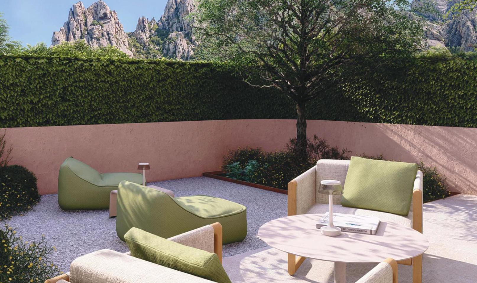 Hotel Borgo Antico San Pantaleo Exterior foto